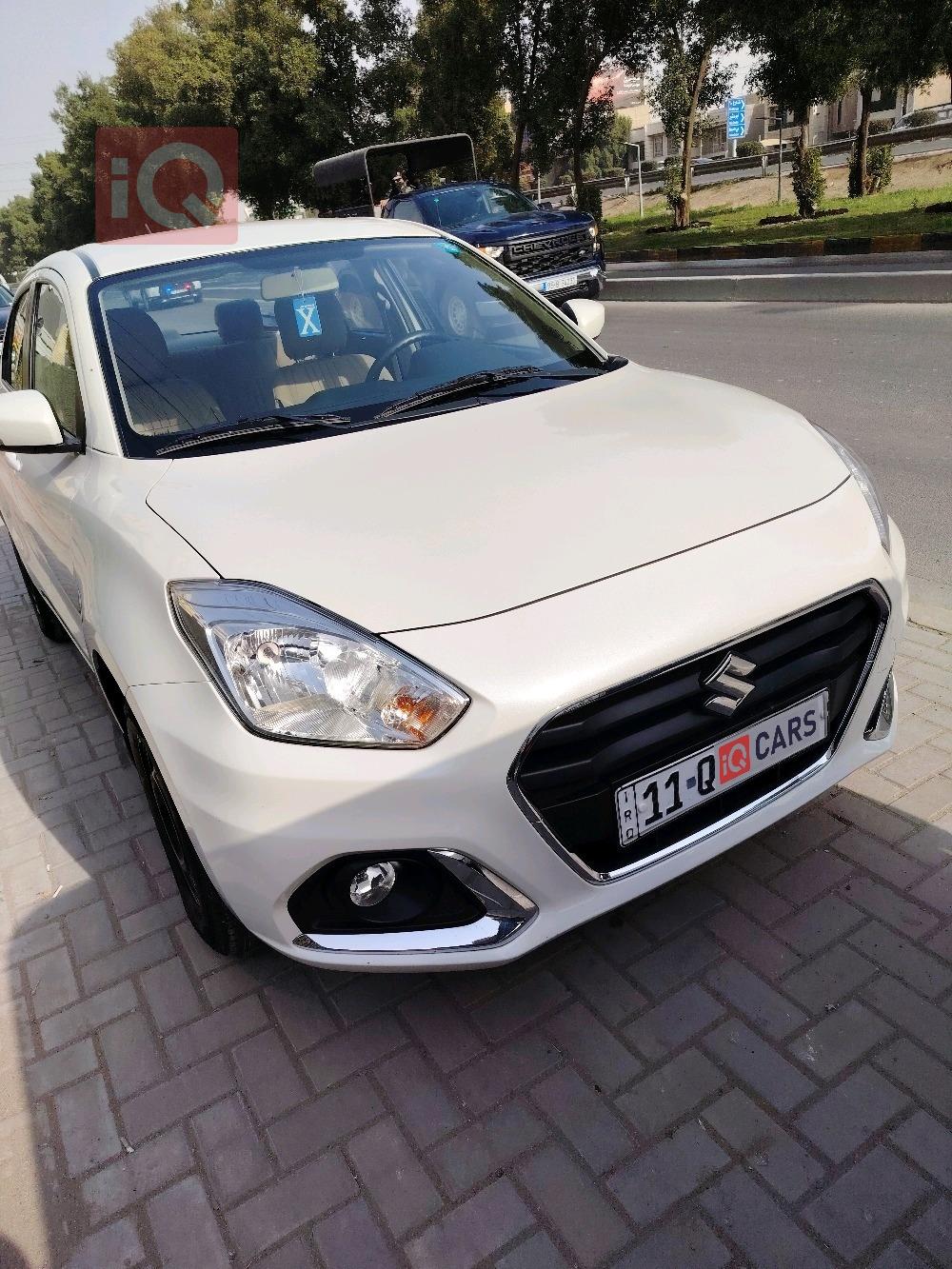 سوزوكي ديزاير